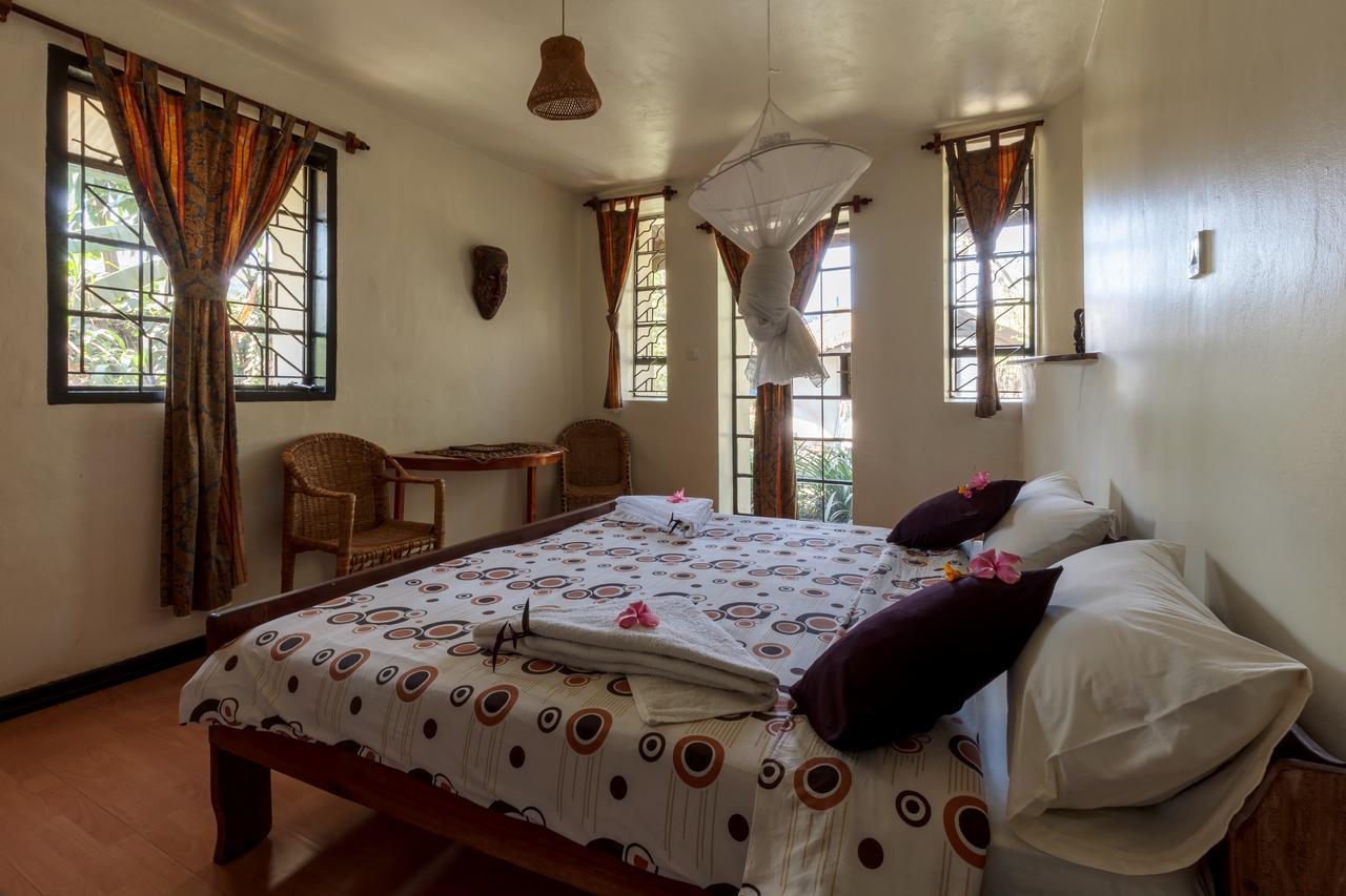 Travellers Rest Hotel Kisoro Zewnętrze zdjęcie
